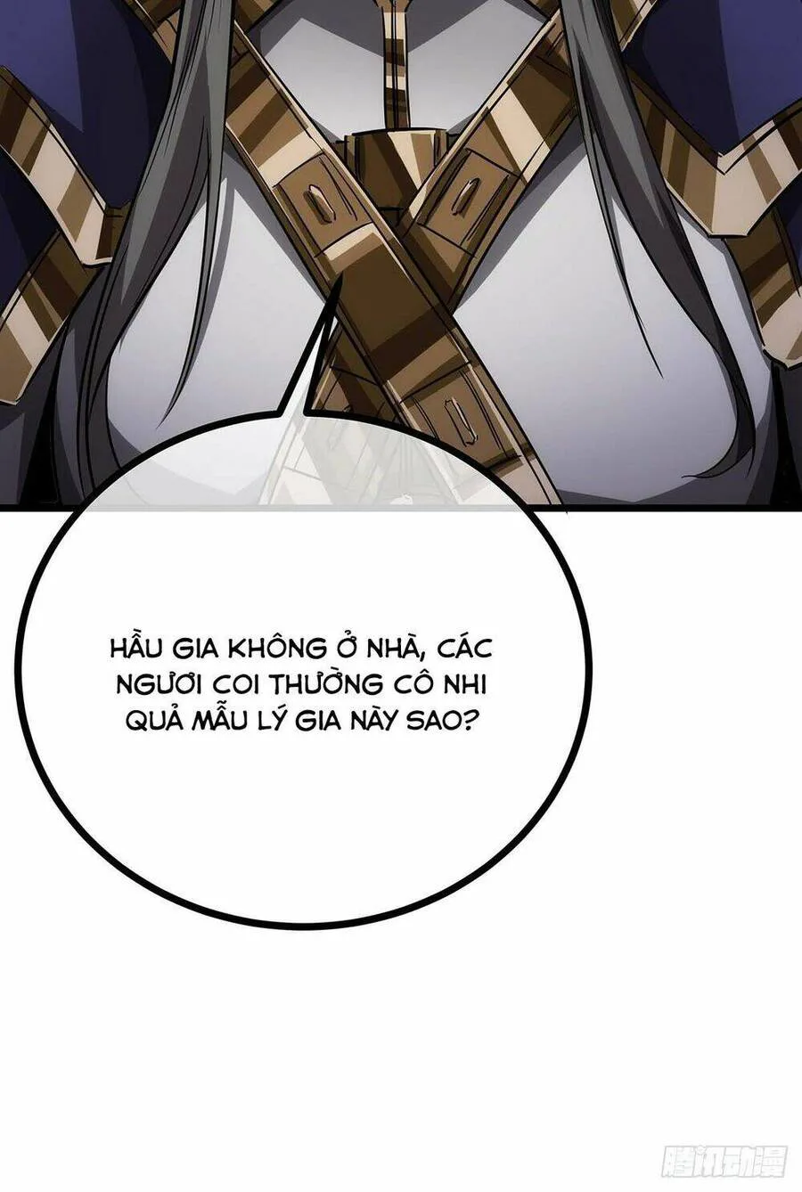 Ma Lâm Thiên Hạ chương 38 - trang 32