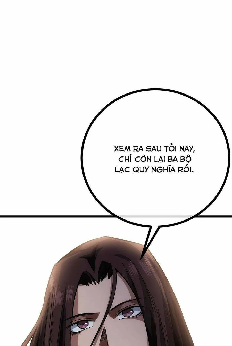 Ma Lâm Thiên Hạ chương 38 - trang 41