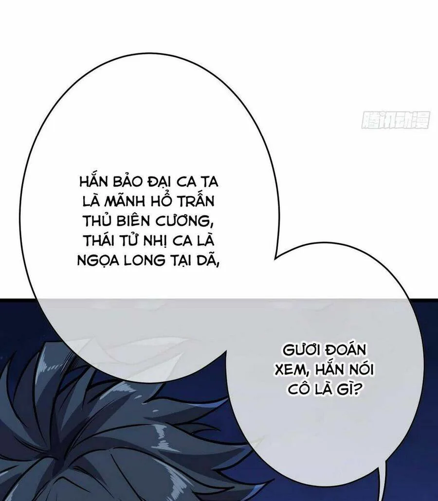 Ma Lâm Thiên Hạ chương 39 - trang 34