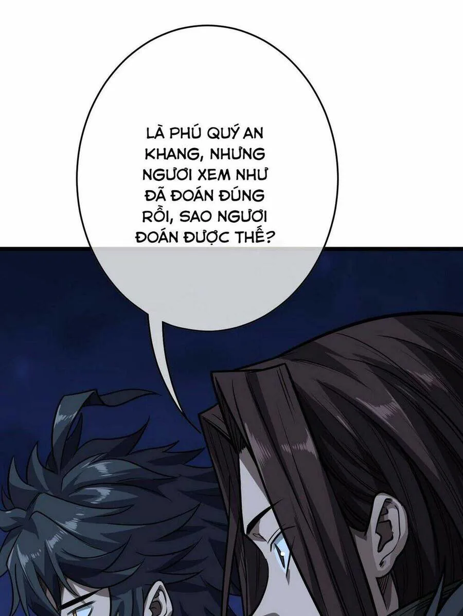Ma Lâm Thiên Hạ chương 39 - trang 36