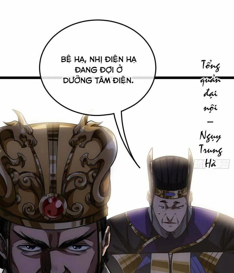 Ma Lâm Thiên Hạ chương 43 - trang 33