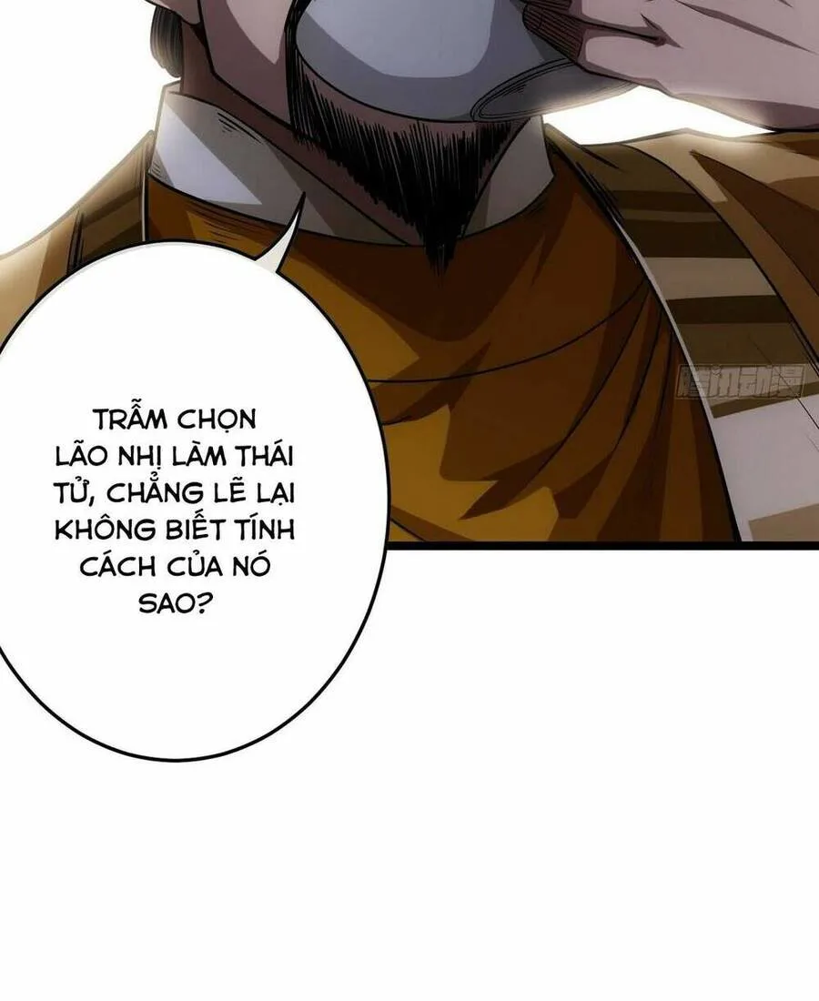 Ma Lâm Thiên Hạ chương 43 - trang 47