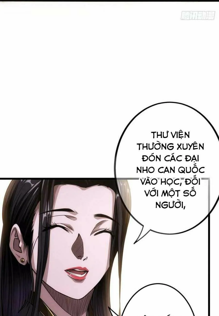 Ma Lâm Thiên Hạ chương 50 - trang 24