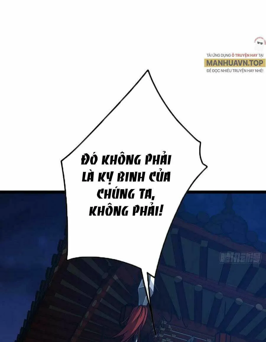 Ma Lâm Thiên Hạ chương 54 - trang 31