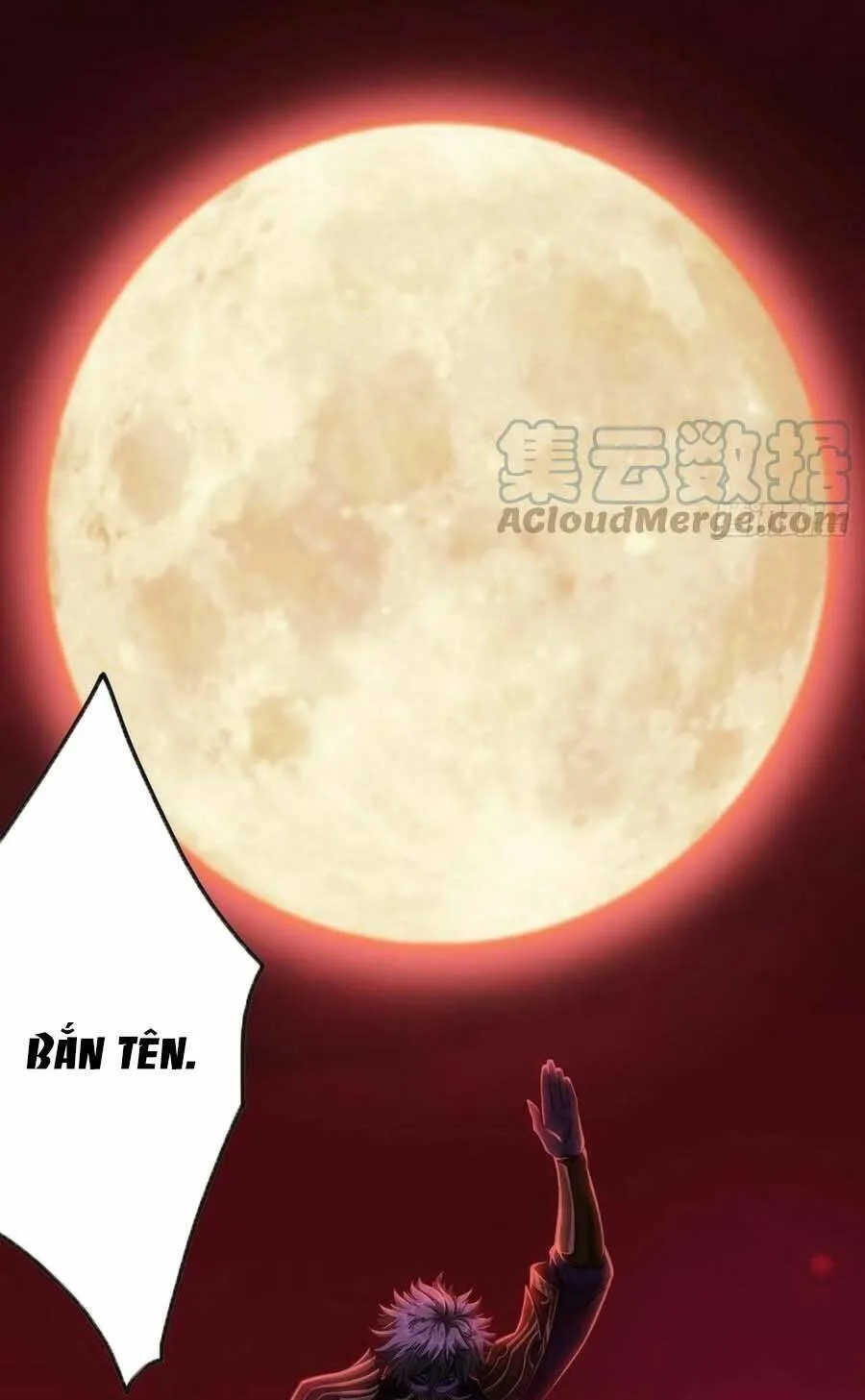 Ma Lâm Thiên Hạ chương 56 - trang 56