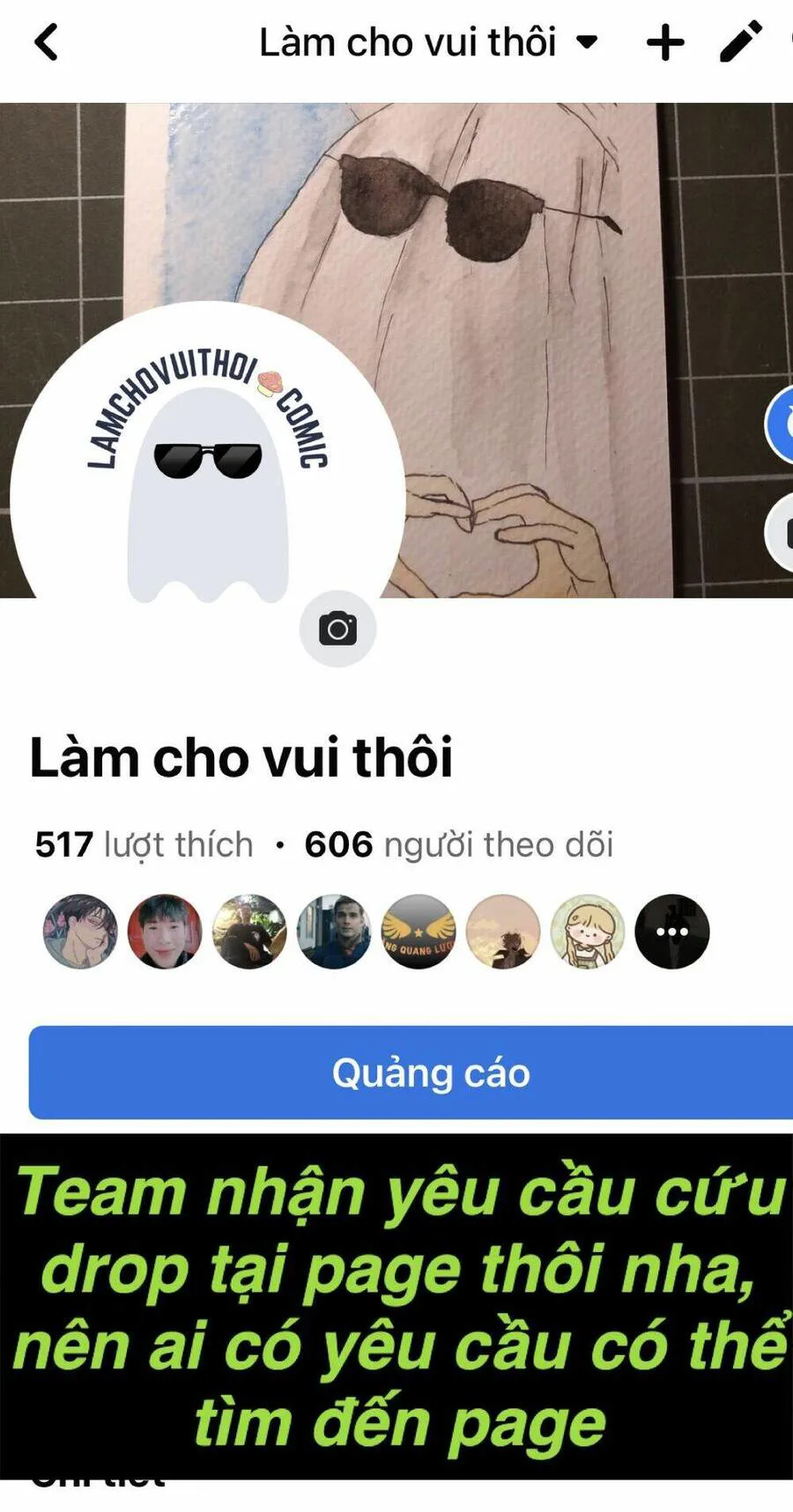 Ma Lâm Thiên Hạ chương 56 - trang 65