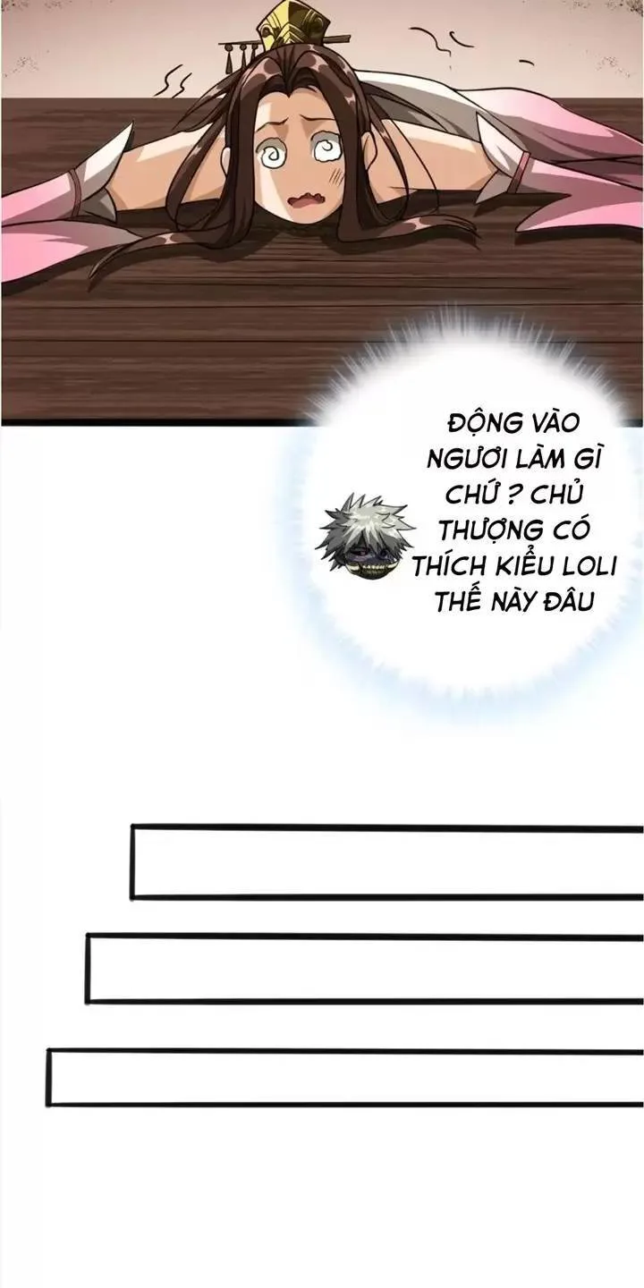 Ma Lâm Thiên Hạ chương 57 - trang 14