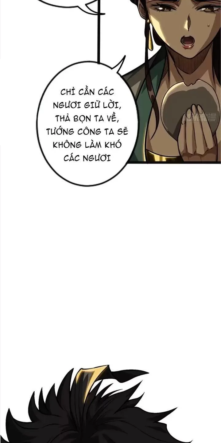 Ma Lâm Thiên Hạ chương 57 - trang 17