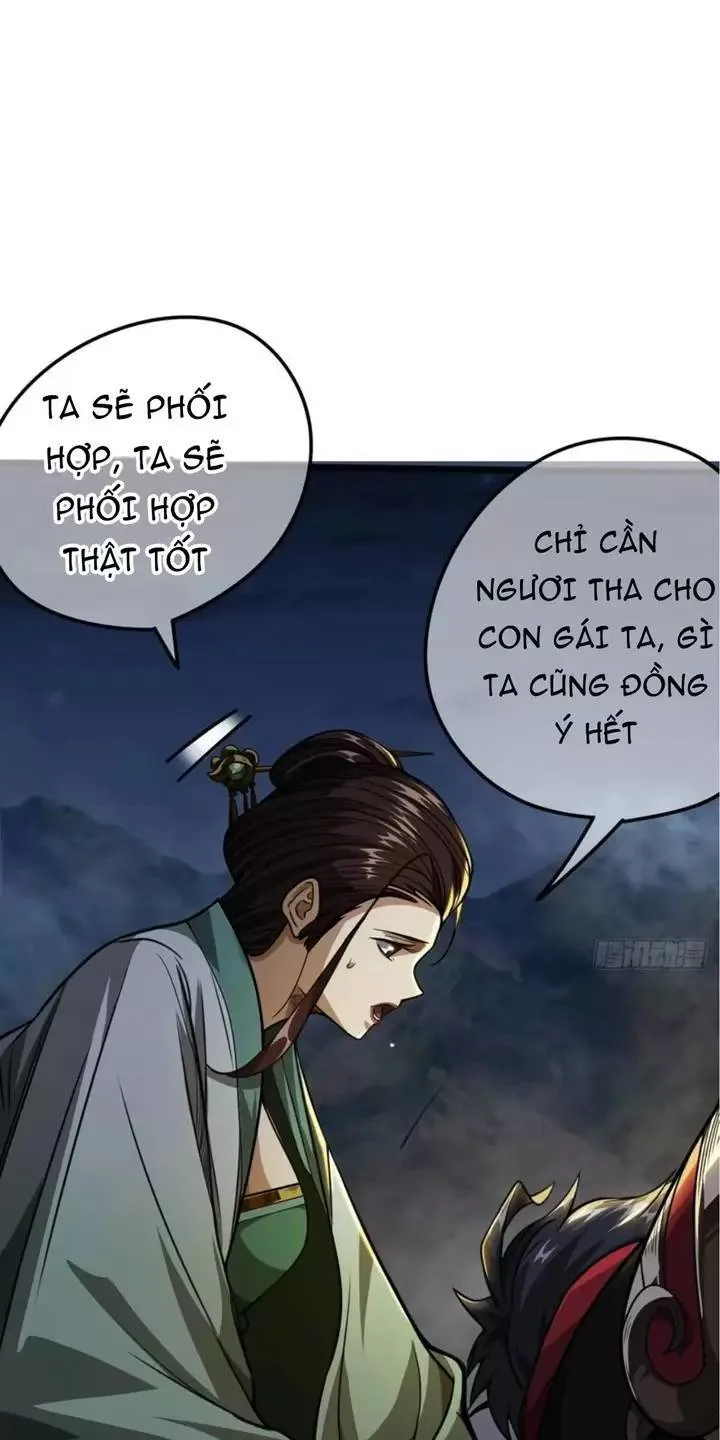 Ma Lâm Thiên Hạ chương 57 - trang 42
