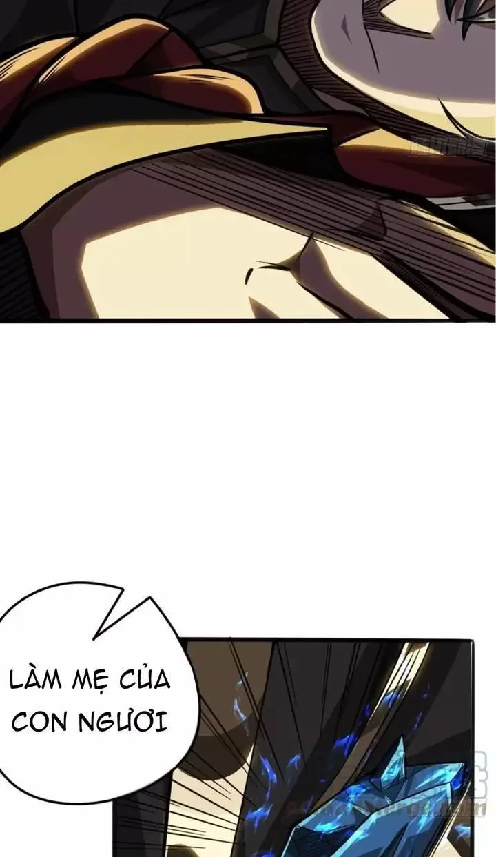 Ma Lâm Thiên Hạ chương 57 - trang 45