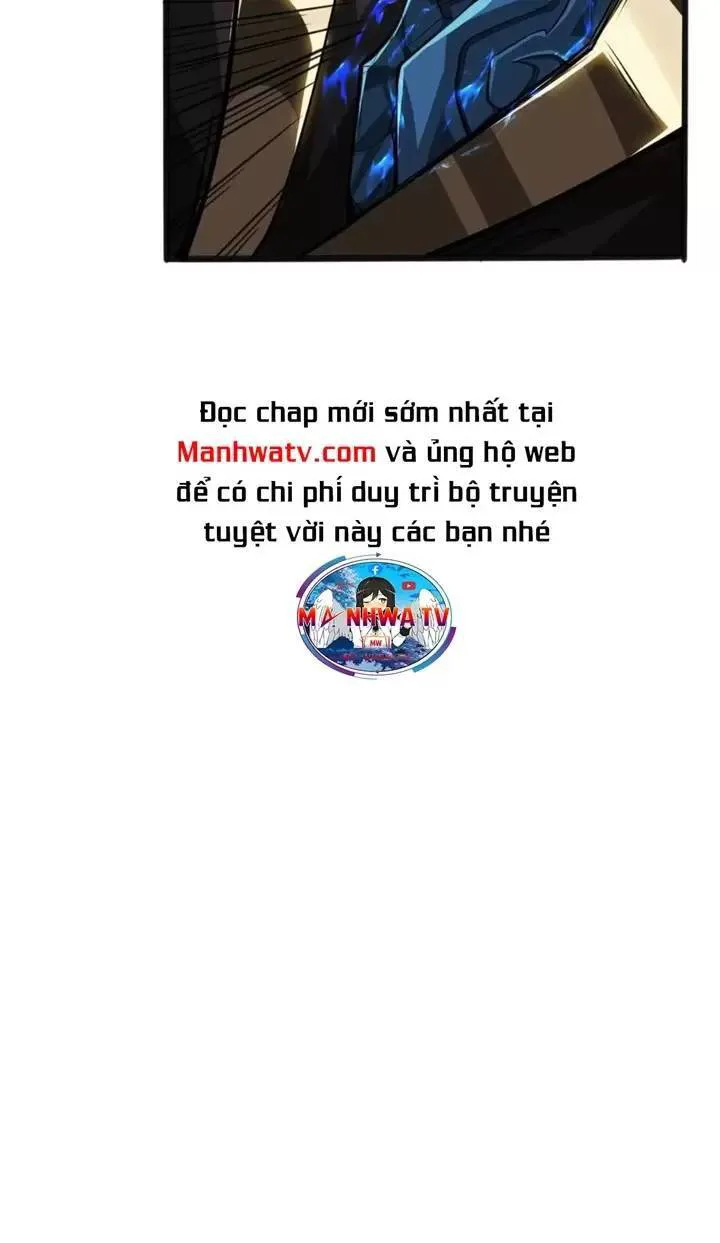 Ma Lâm Thiên Hạ chương 57 - trang 46