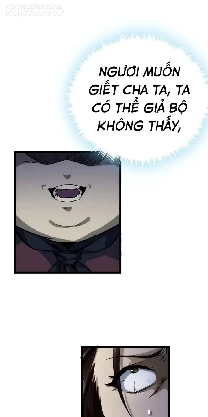 Ma Lâm Thiên Hạ chương 58 - trang 10