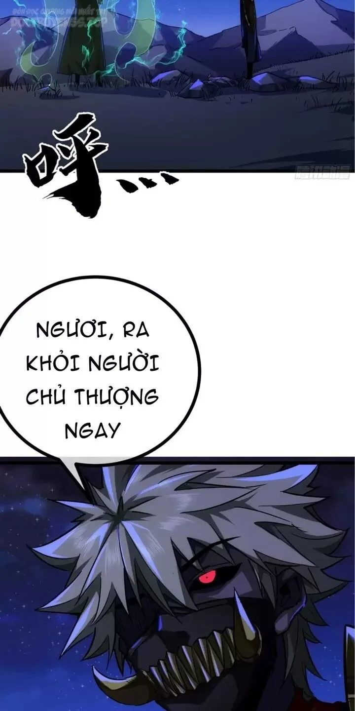 Ma Lâm Thiên Hạ chương 58 - trang 19