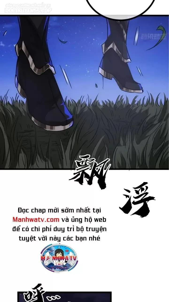 Ma Lâm Thiên Hạ chương 58 - trang 27