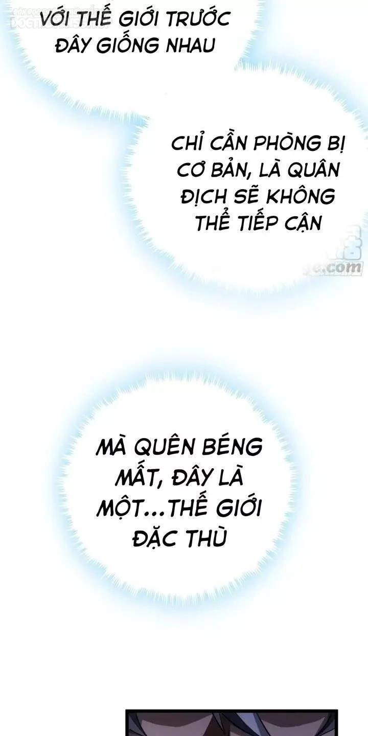 Ma Lâm Thiên Hạ chương 58 - trang 36
