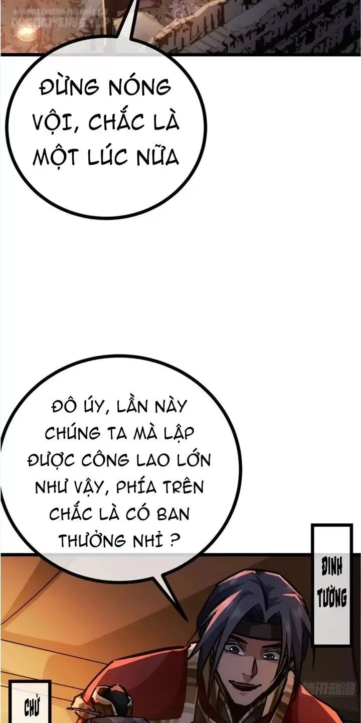Ma Lâm Thiên Hạ chương 58 - trang 41