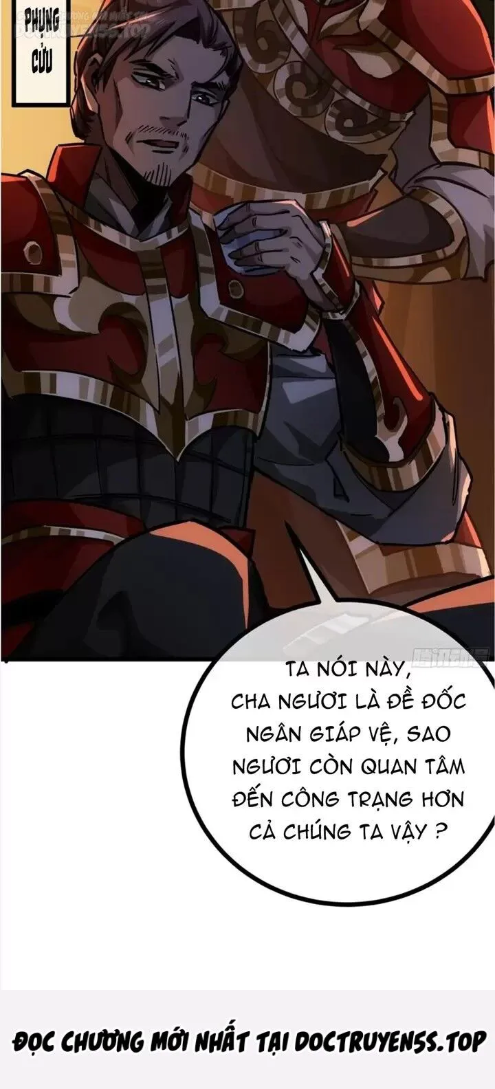 Ma Lâm Thiên Hạ chương 58 - trang 42