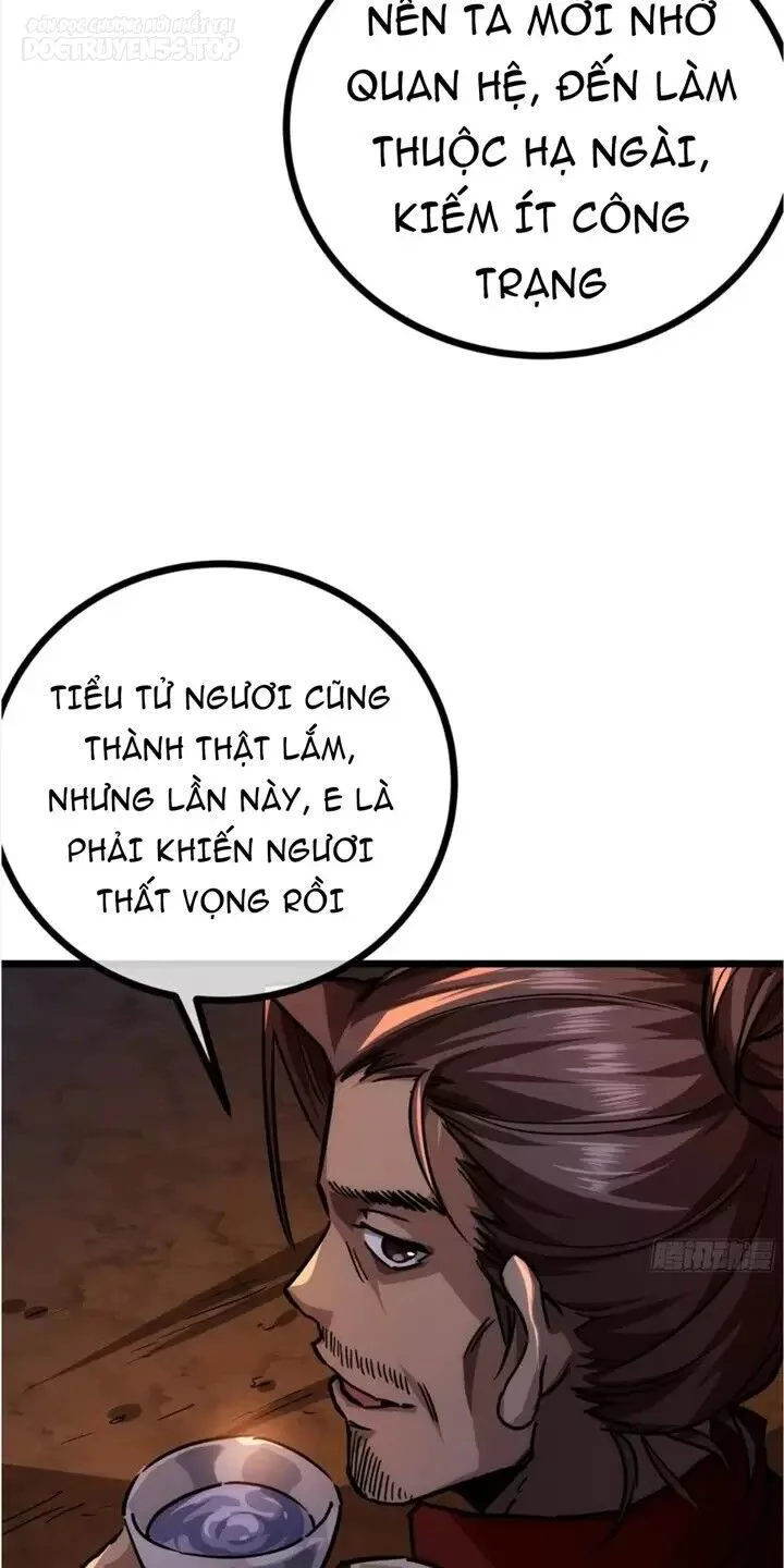 Ma Lâm Thiên Hạ chương 58 - trang 44