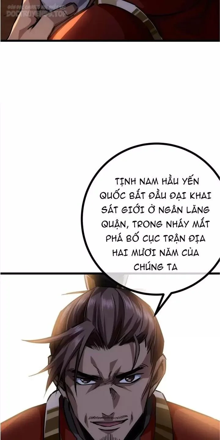 Ma Lâm Thiên Hạ chương 58 - trang 45