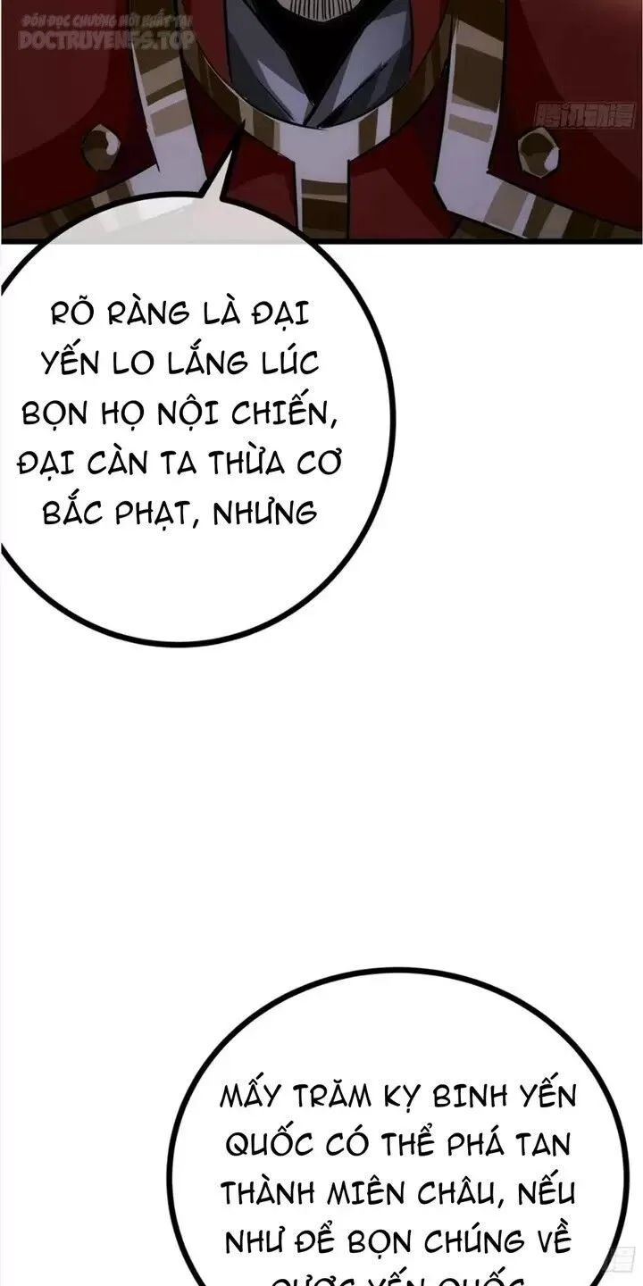 Ma Lâm Thiên Hạ chương 58 - trang 46