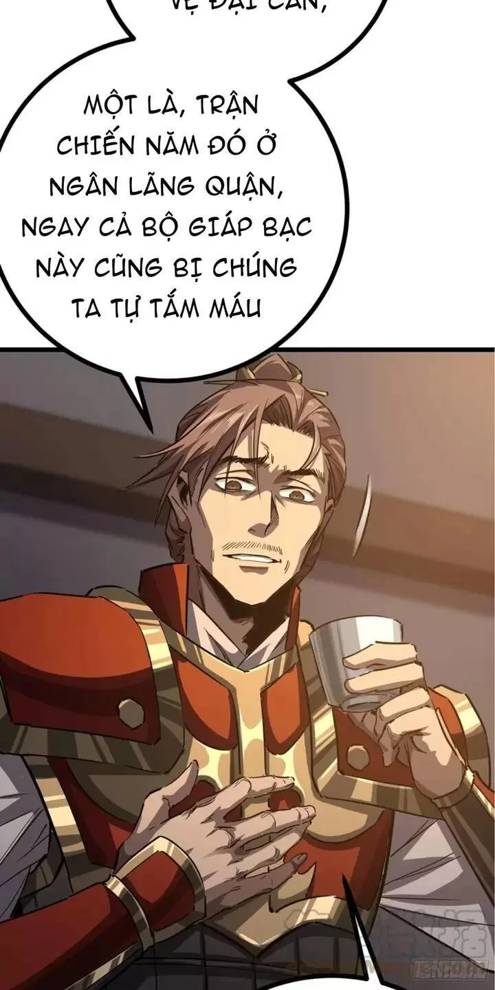 Ma Lâm Thiên Hạ chương 59 - trang 5