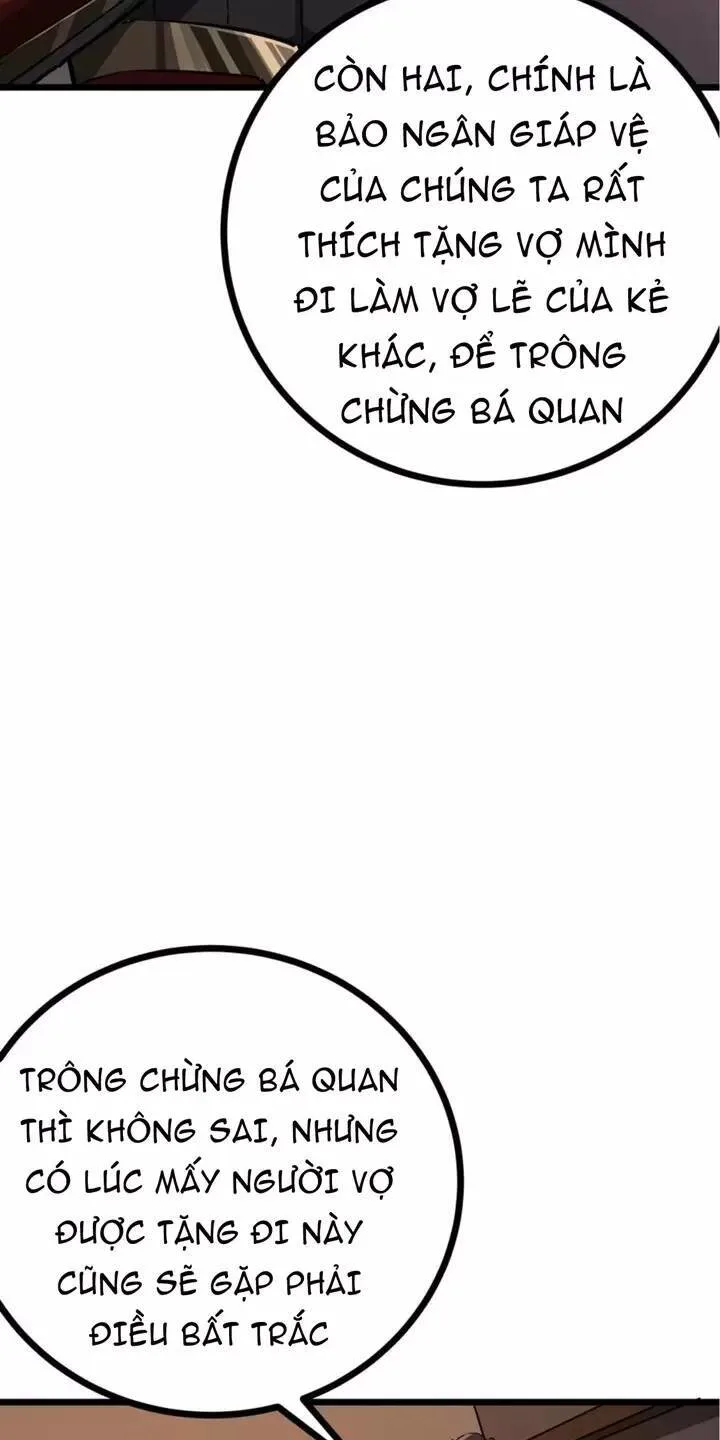 Ma Lâm Thiên Hạ chương 59 - trang 6