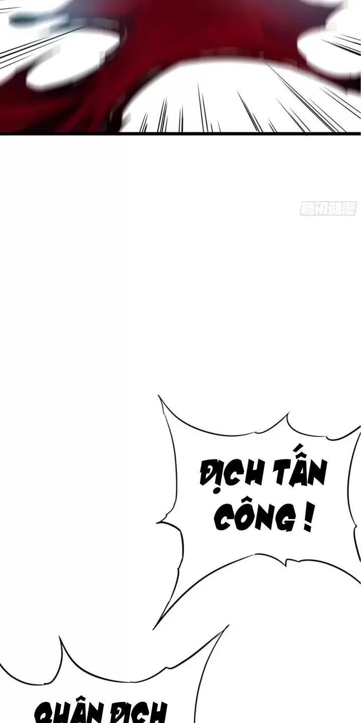 Ma Lâm Thiên Hạ chương 59 - trang 19