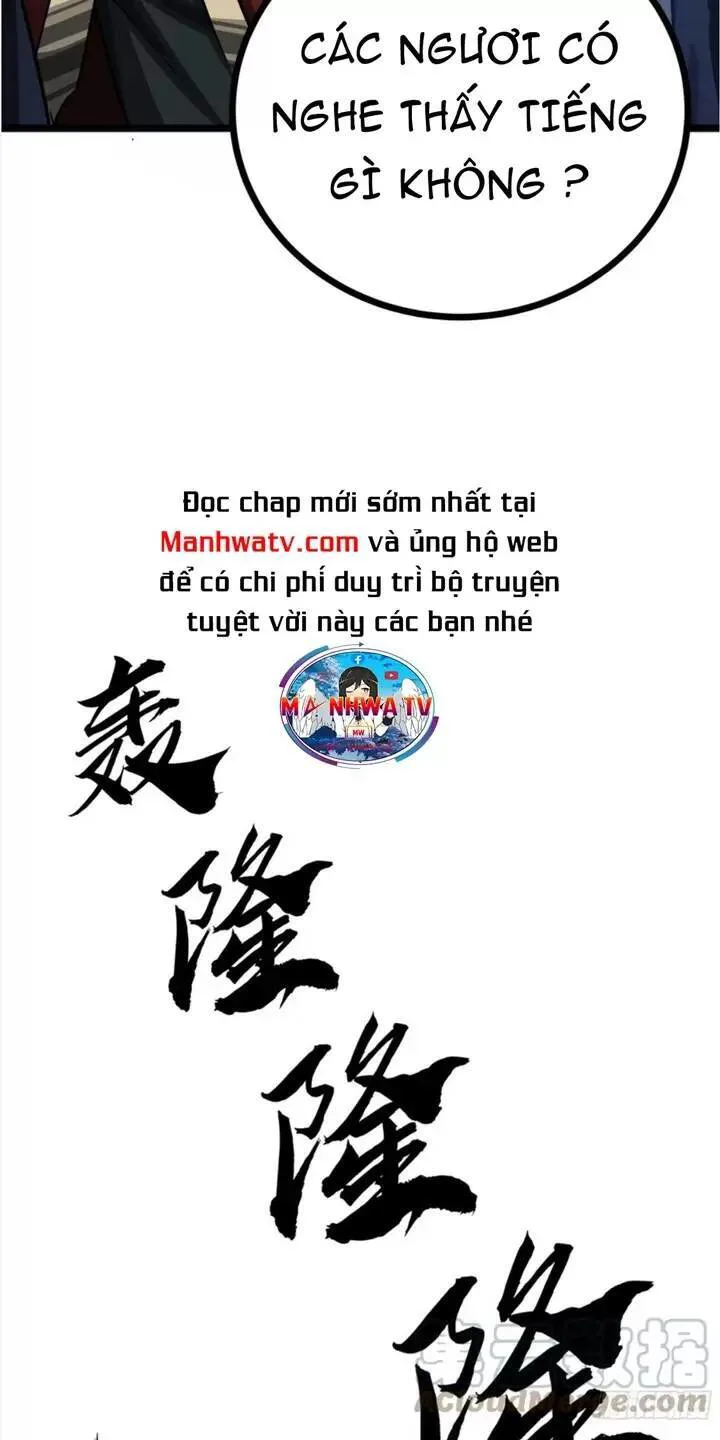 Ma Lâm Thiên Hạ chương 59 - trang 36