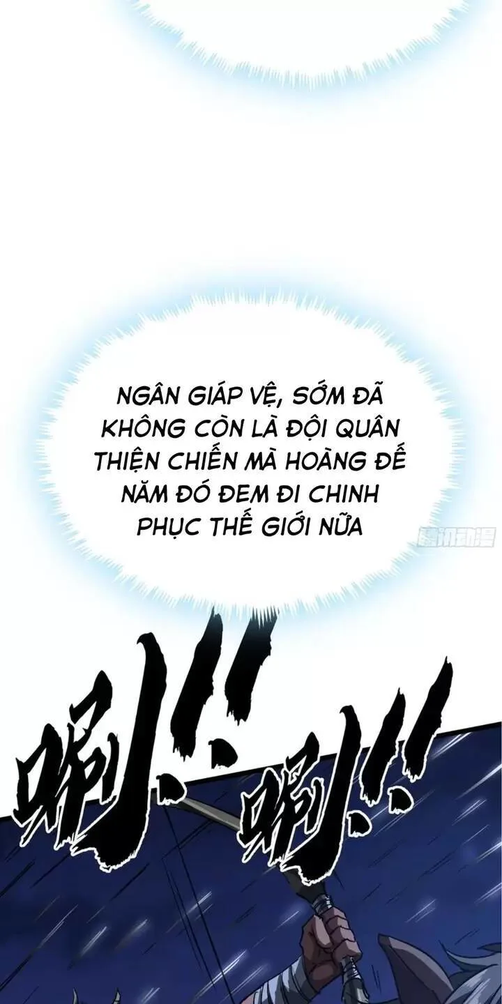 Ma Lâm Thiên Hạ chương 59 - trang 40