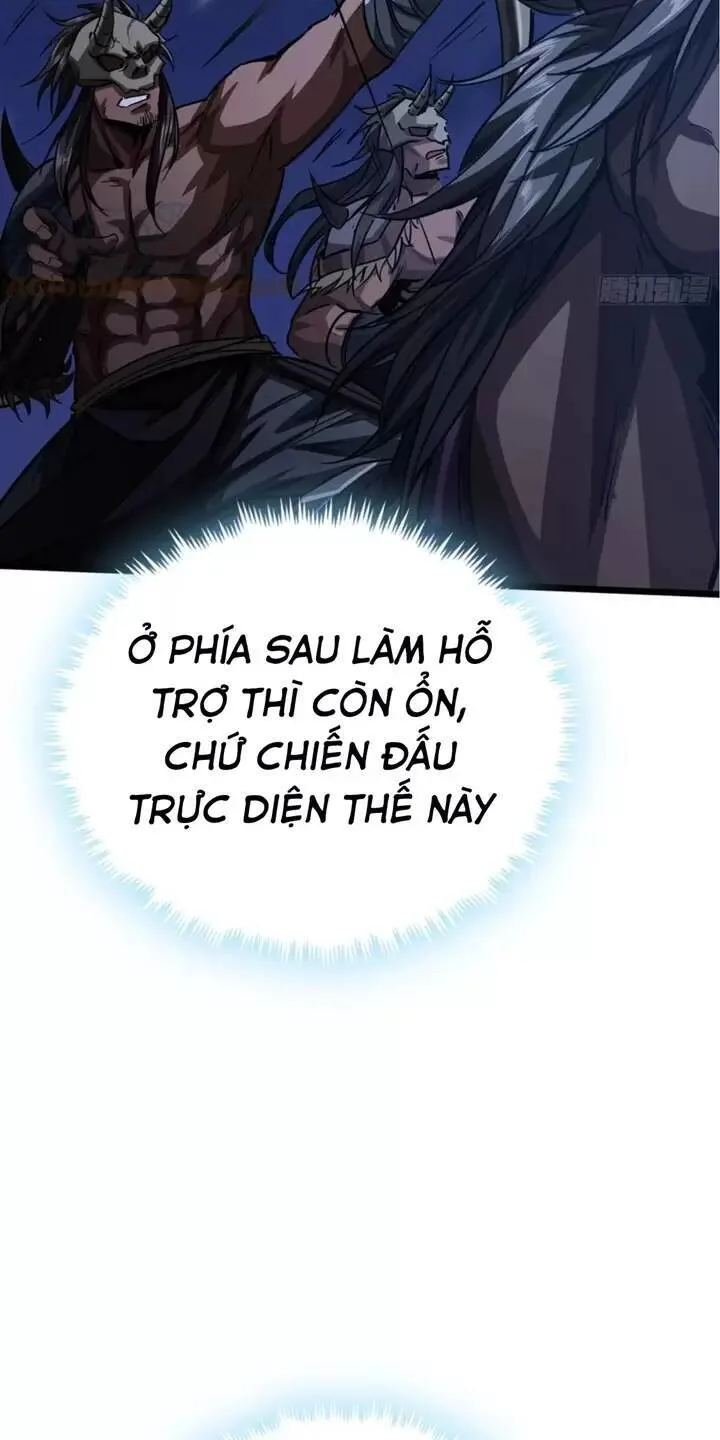 Ma Lâm Thiên Hạ chương 59 - trang 41