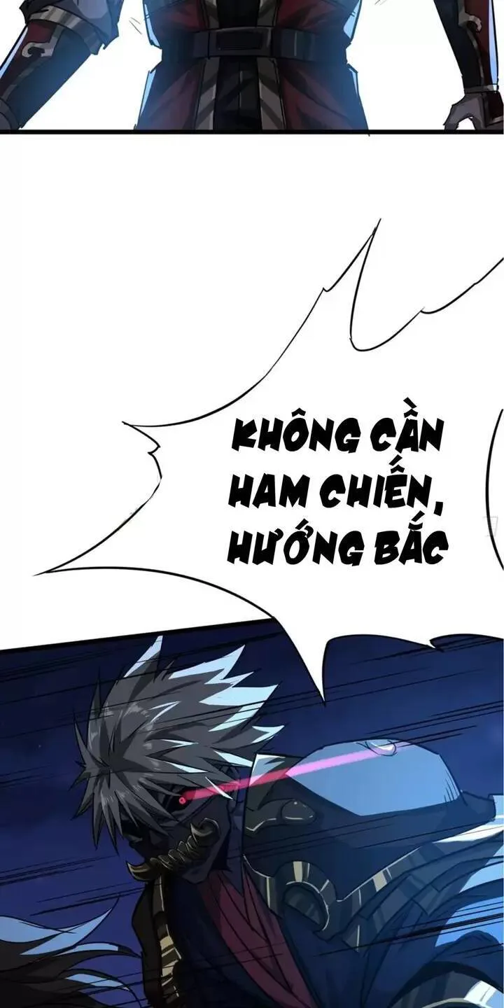 Ma Lâm Thiên Hạ chương 59 - trang 43