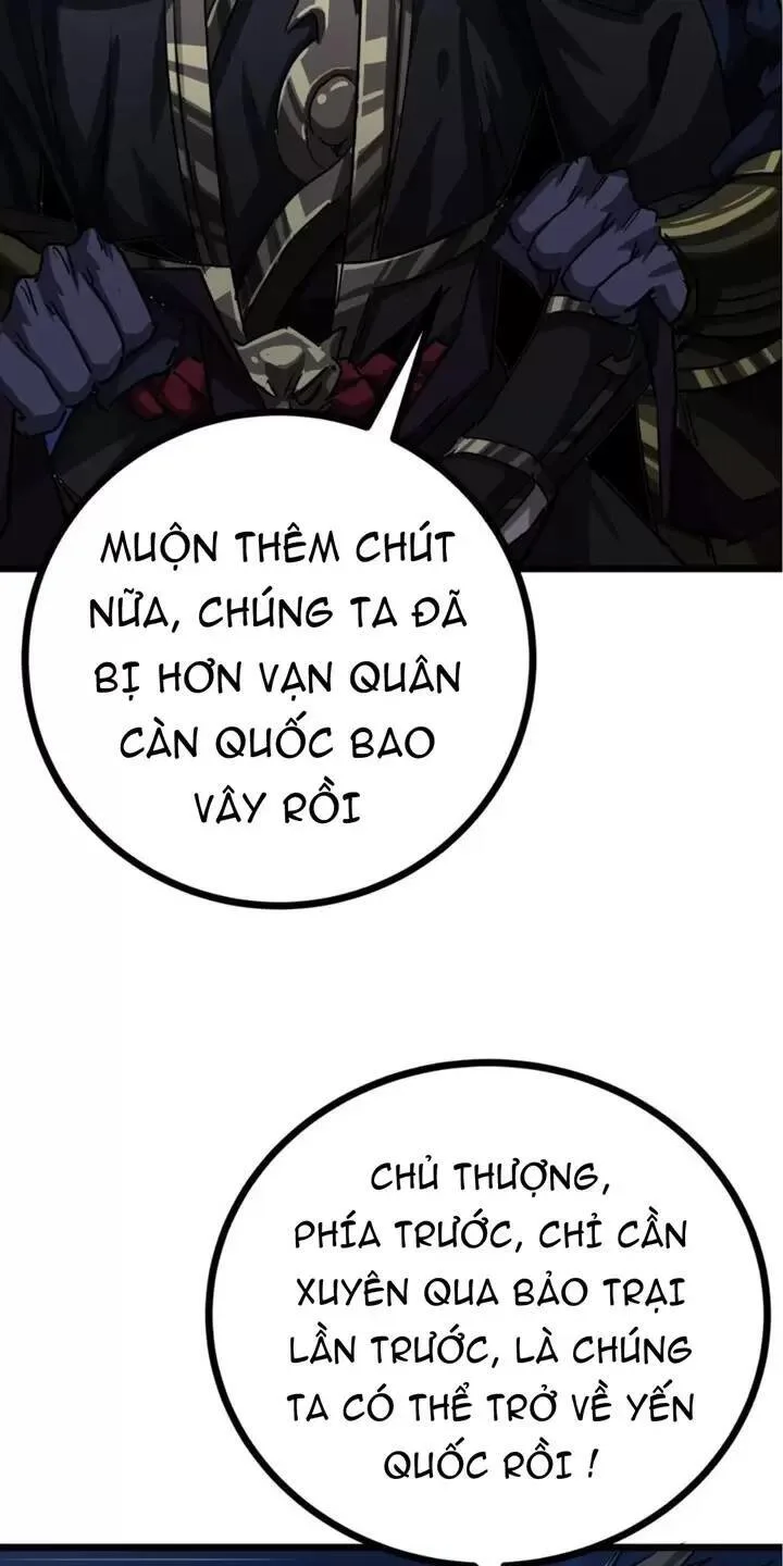 Ma Lâm Thiên Hạ chương 59 - trang 50