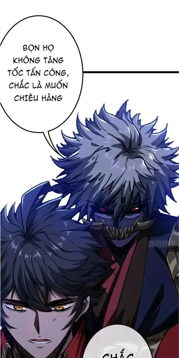 Ma Lâm Thiên Hạ chương 60 - trang 6