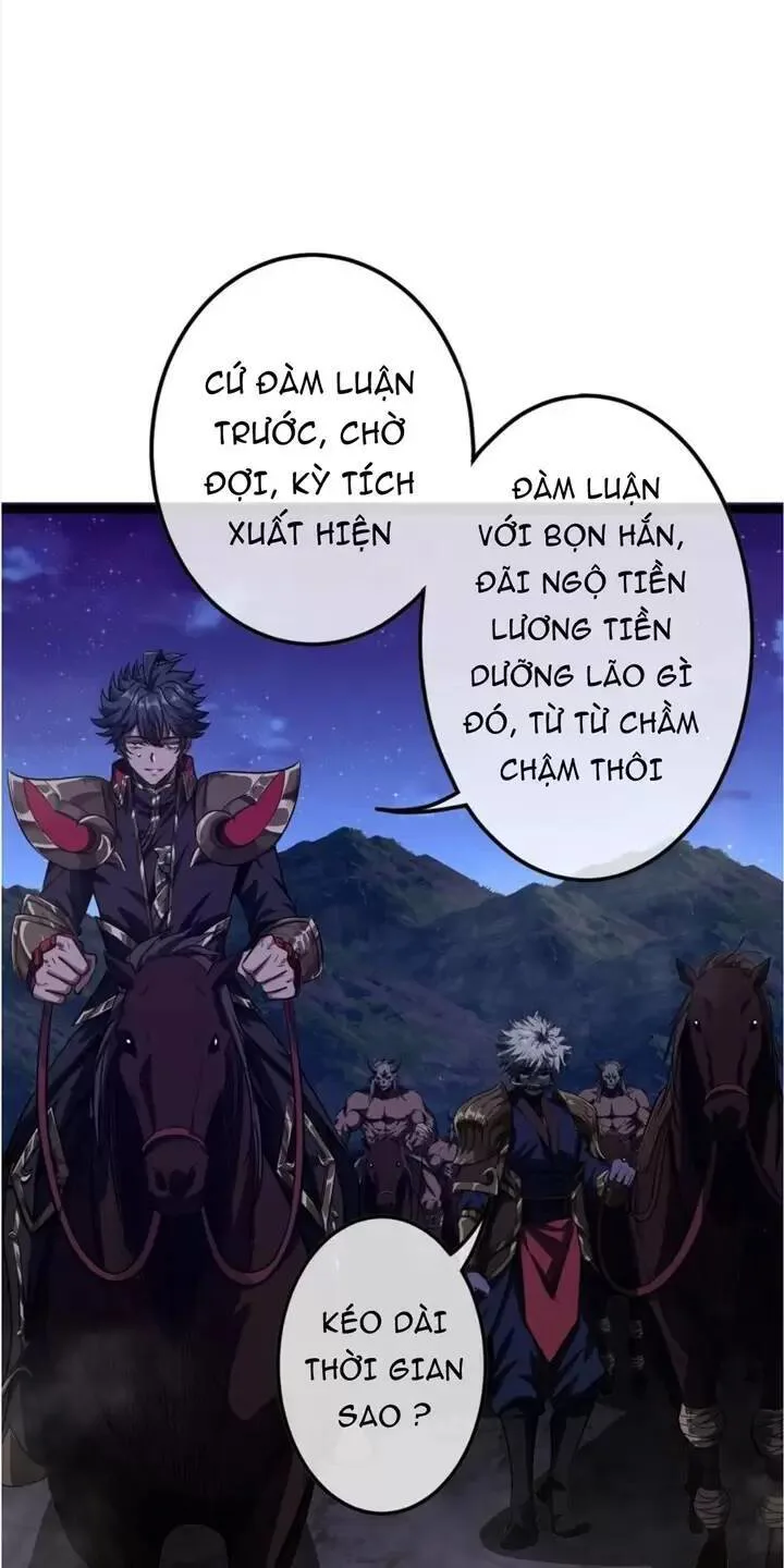 Ma Lâm Thiên Hạ chương 60 - trang 10