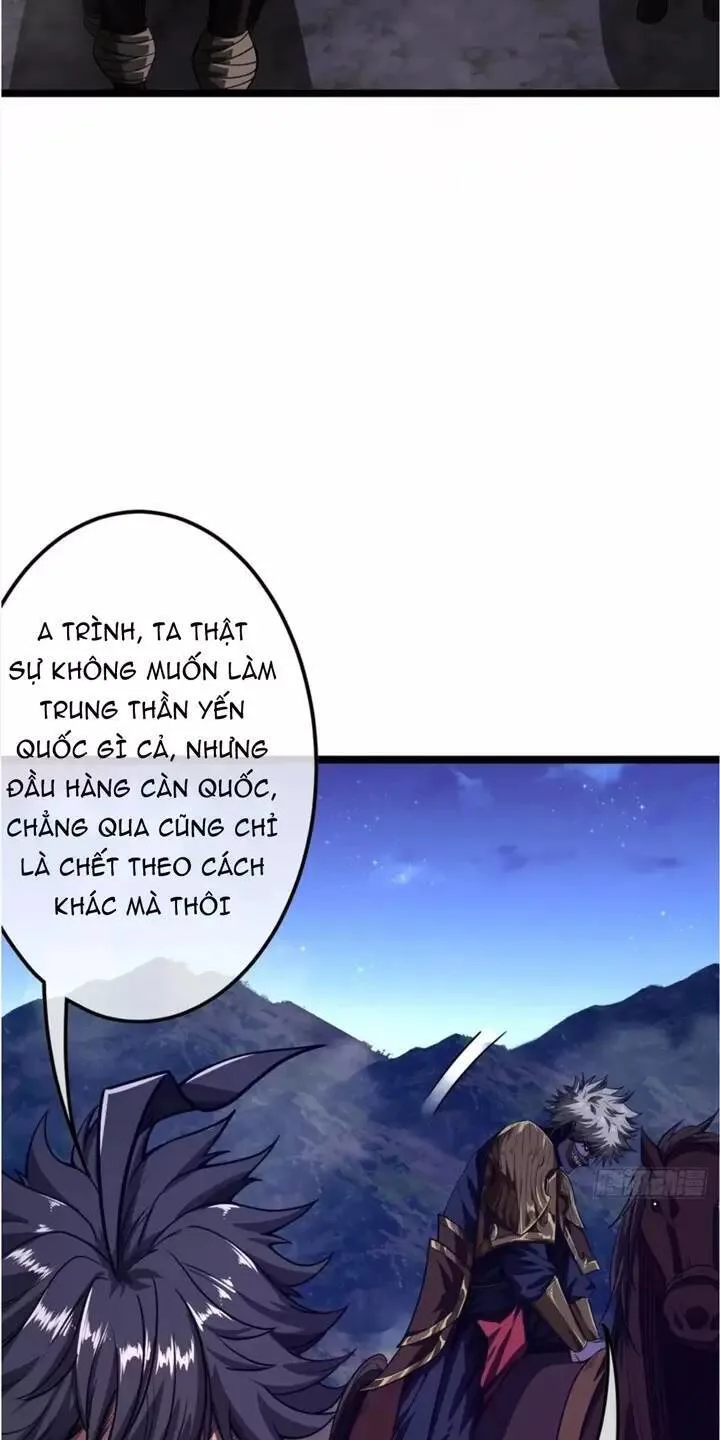 Ma Lâm Thiên Hạ chương 60 - trang 11