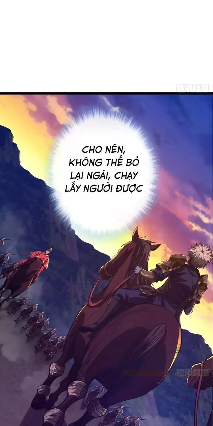 Ma Lâm Thiên Hạ chương 60 - trang 16