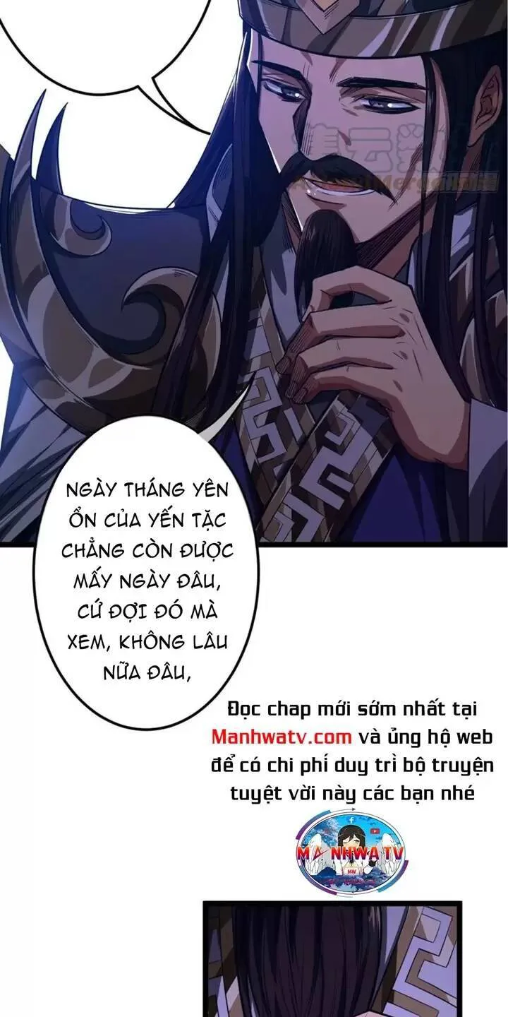 Ma Lâm Thiên Hạ chương 60 - trang 23