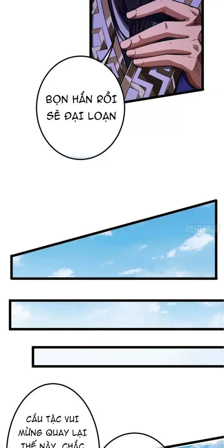 Ma Lâm Thiên Hạ chương 60 - trang 24