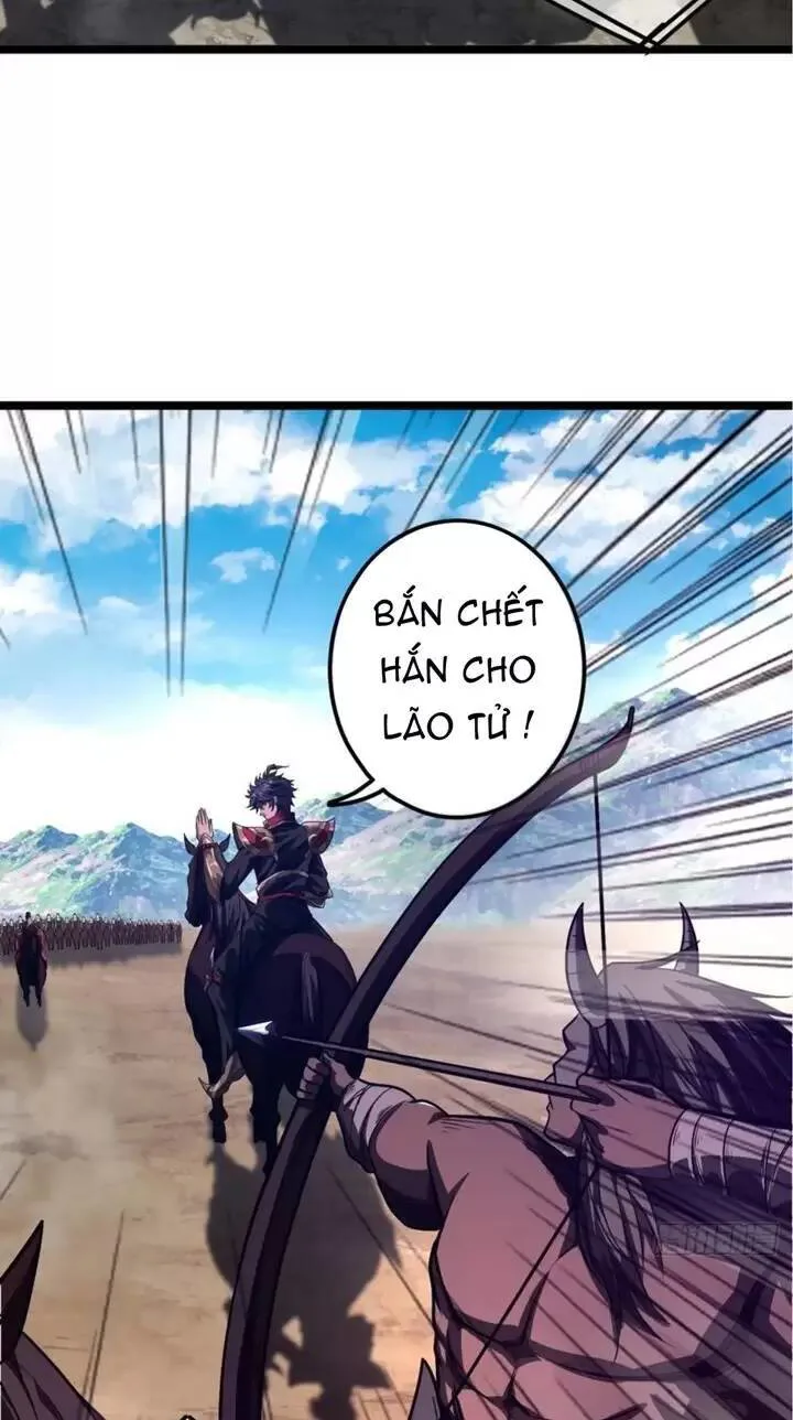 Ma Lâm Thiên Hạ chương 60 - trang 26