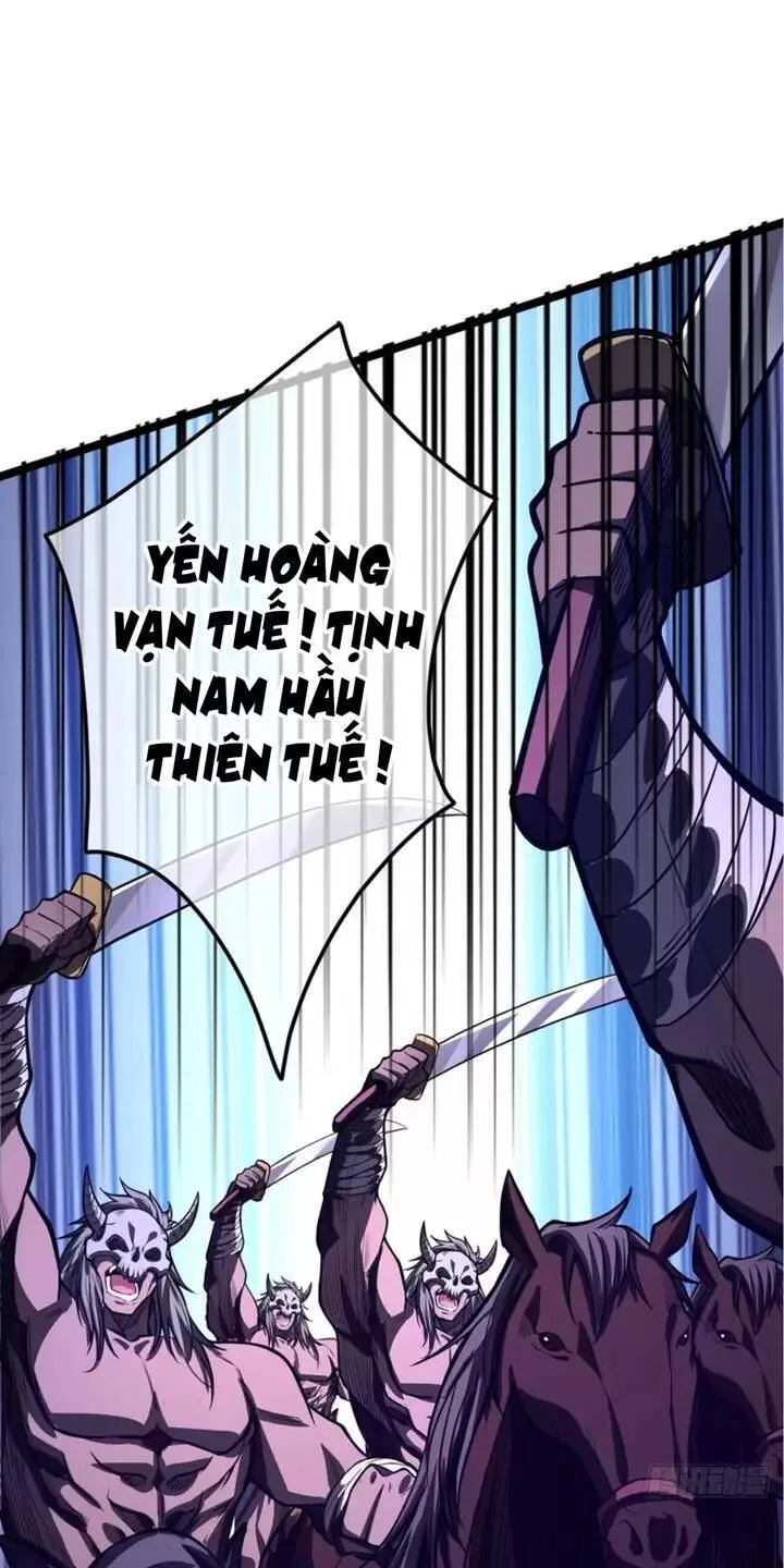 Ma Lâm Thiên Hạ chương 60 - trang 32