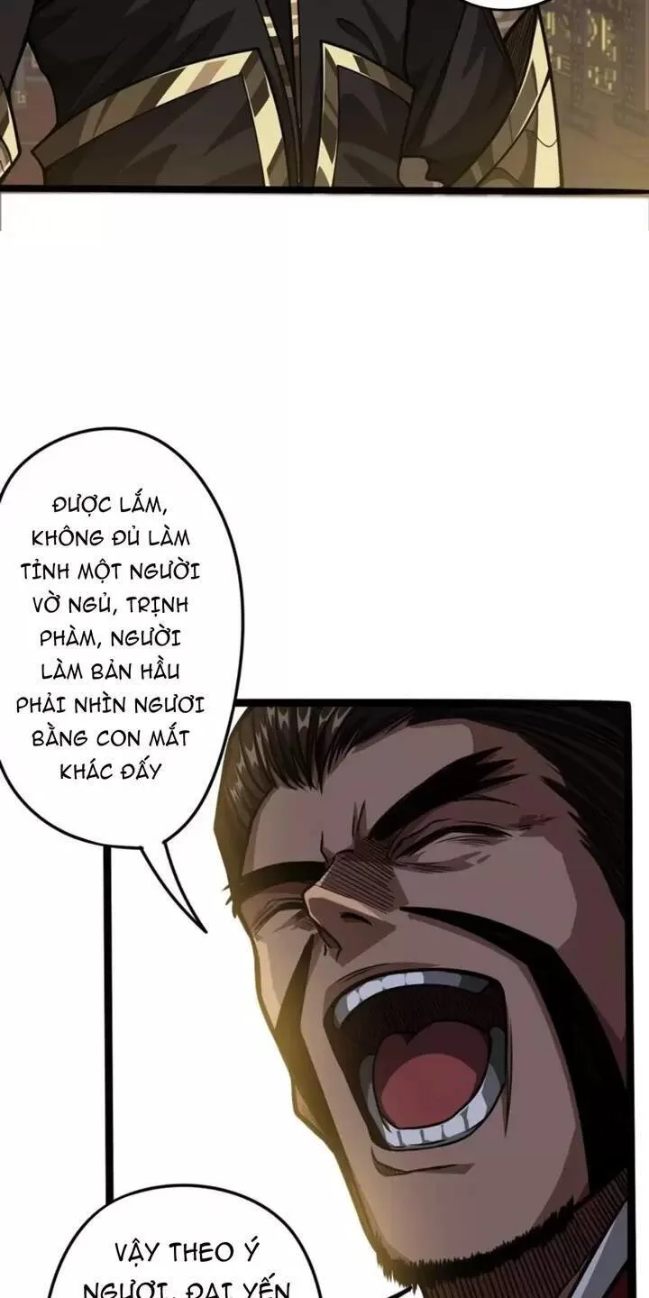 Ma Lâm Thiên Hạ chương 62 - trang 31