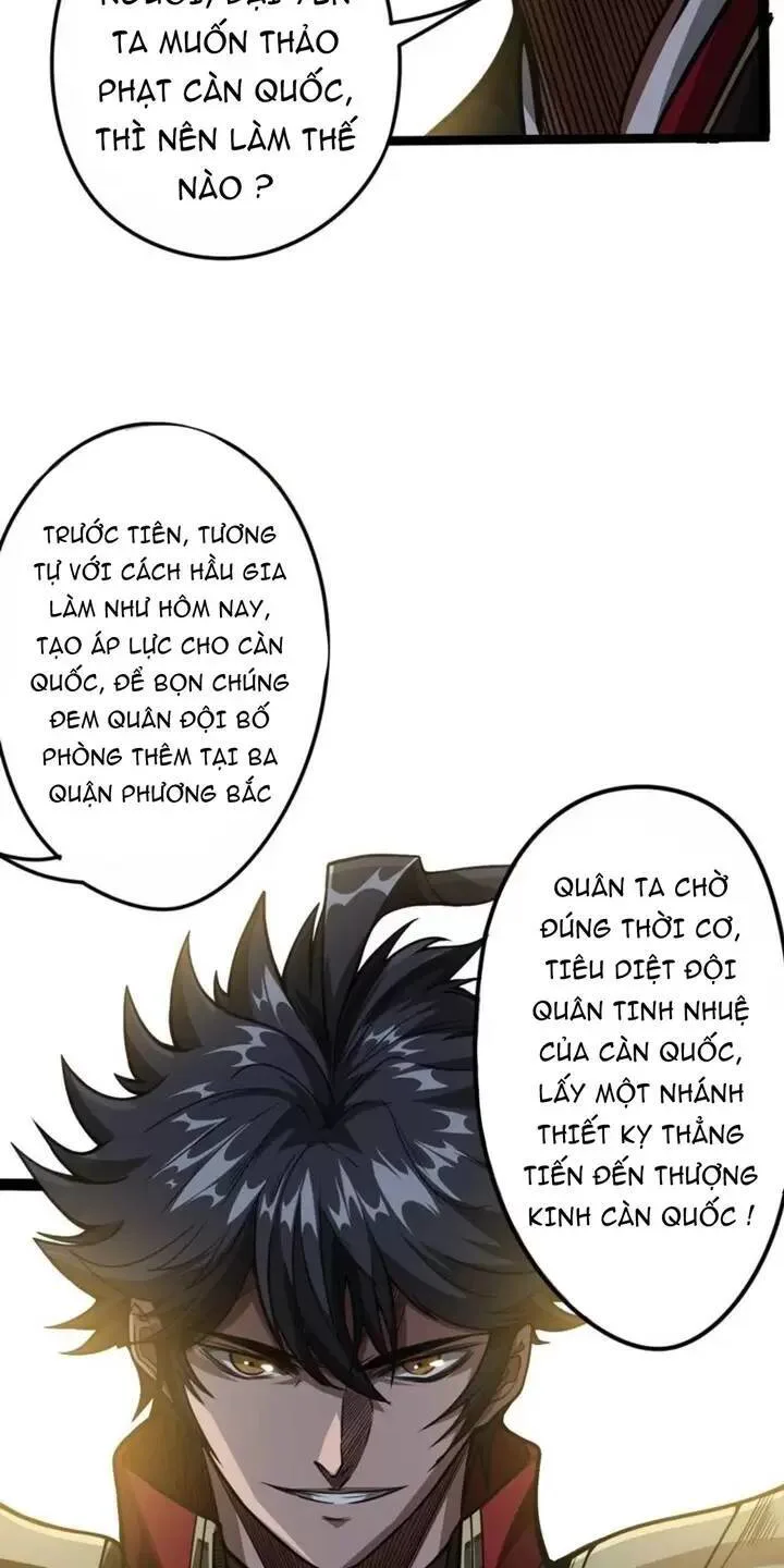 Ma Lâm Thiên Hạ chương 62 - trang 32