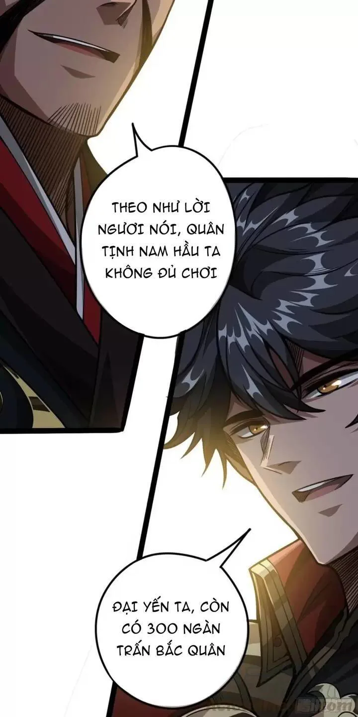 Ma Lâm Thiên Hạ chương 62 - trang 34
