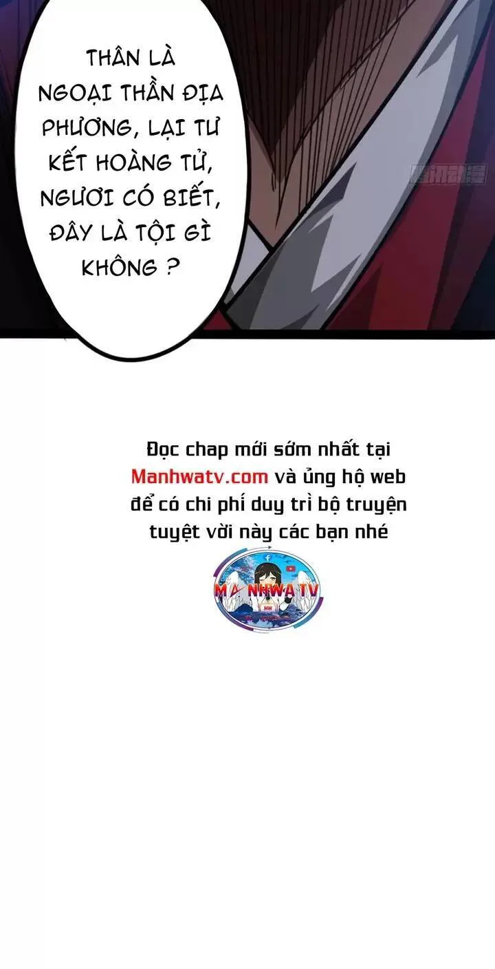 Ma Lâm Thiên Hạ chương 62 - trang 38
