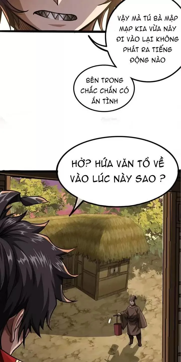 Ma Lâm Thiên Hạ chương 66 - trang 21