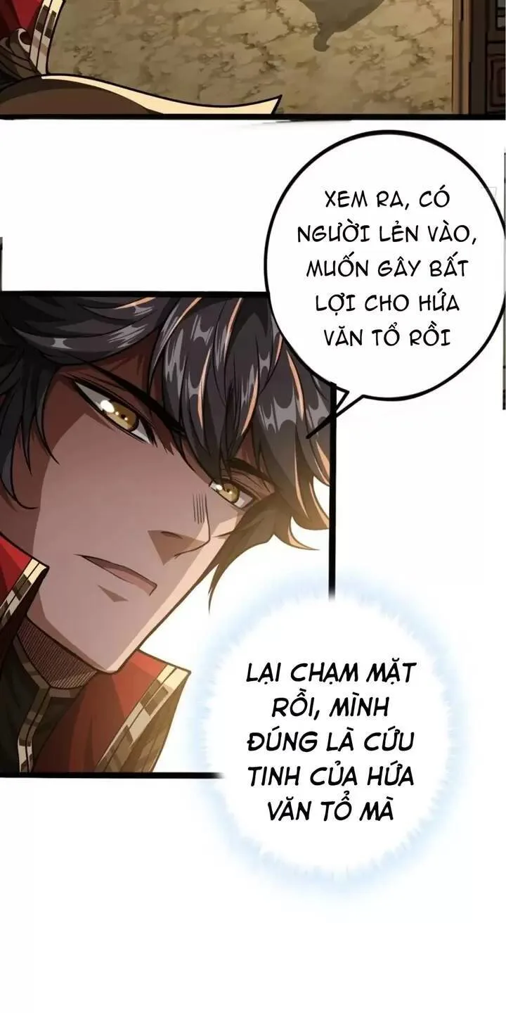 Ma Lâm Thiên Hạ chương 66 - trang 22
