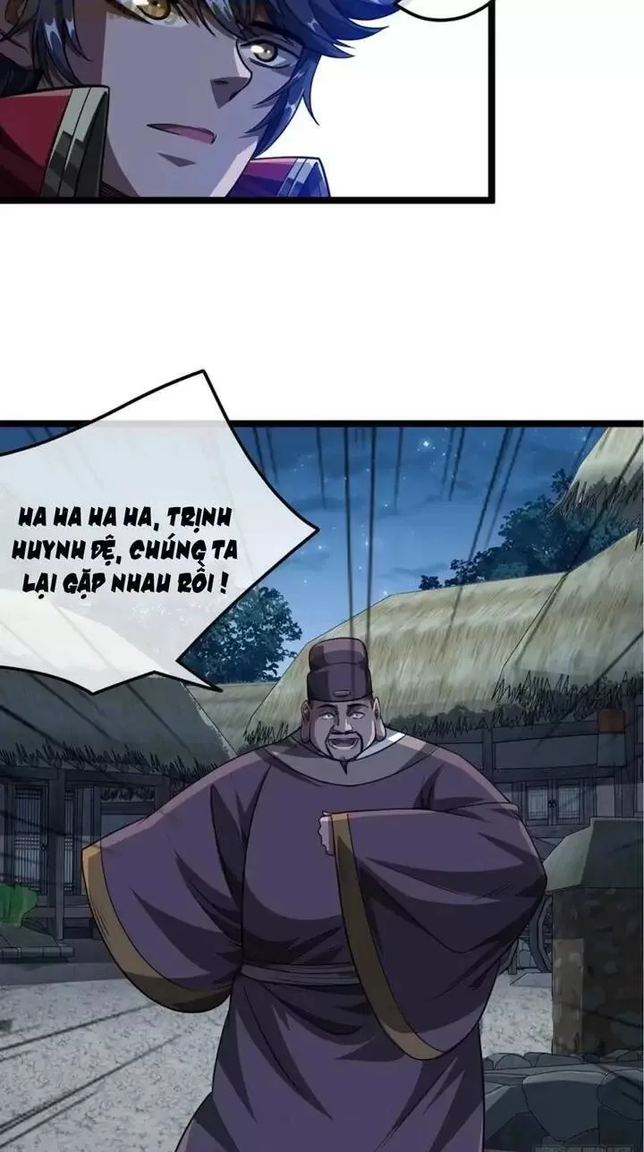 Ma Lâm Thiên Hạ chương 66 - trang 25