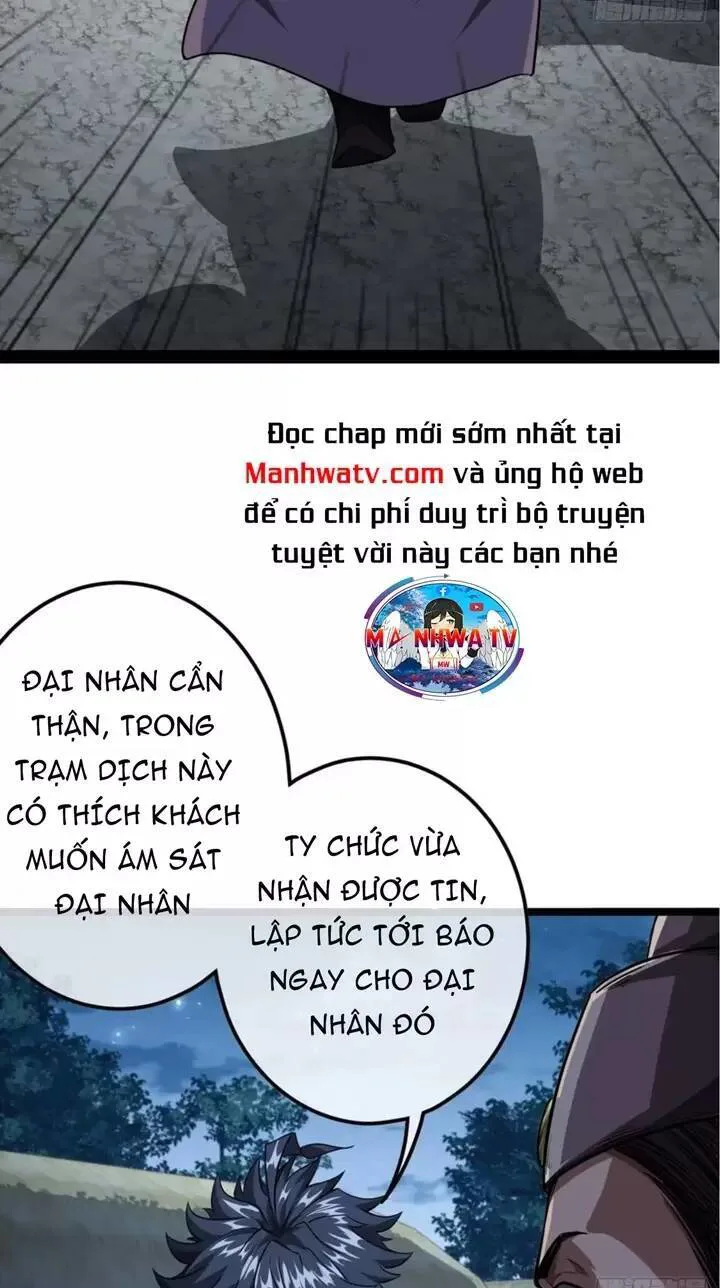 Ma Lâm Thiên Hạ chương 66 - trang 26