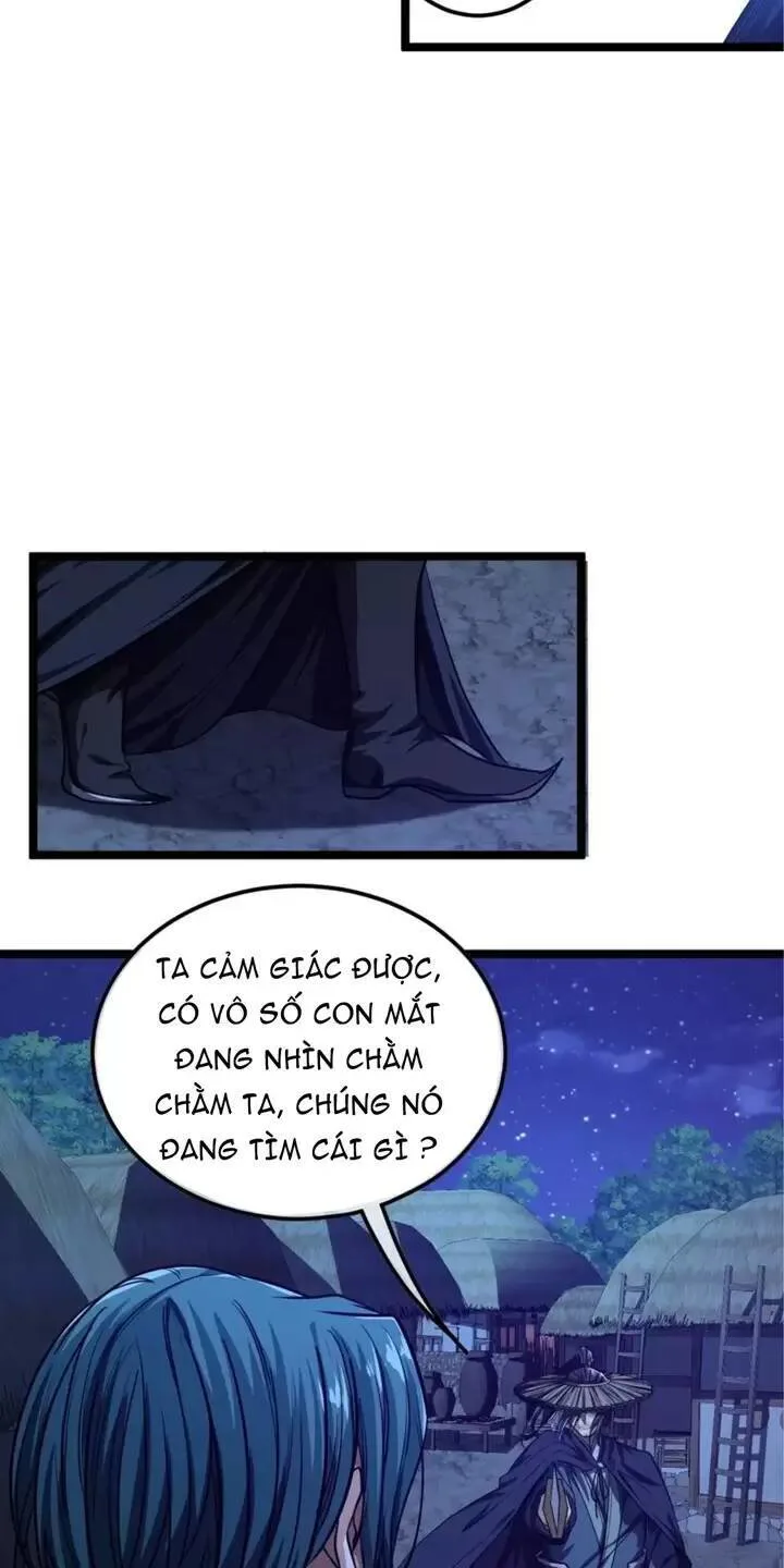 Ma Lâm Thiên Hạ chương 70 - trang 5