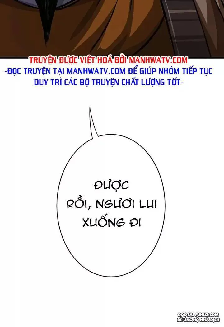 Ma Lâm Thiên Hạ chương 94 - trang 25